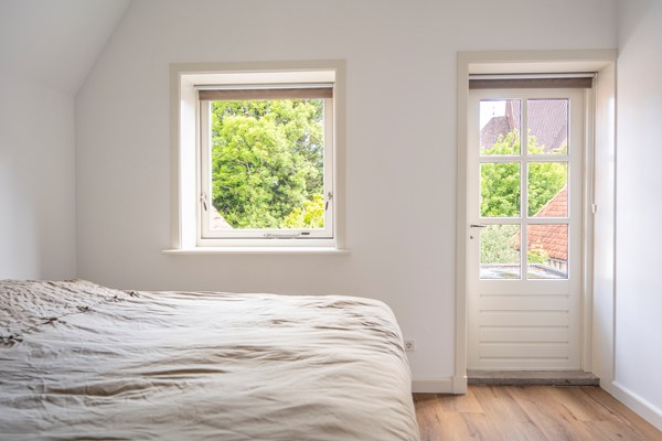 Medium property photo - Nieuwmarkt 16, 8701 KL Bolsward